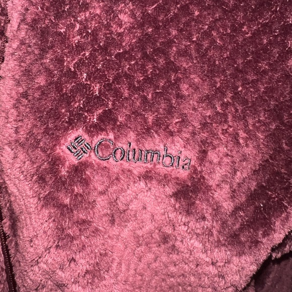 Columbia Jacket - Picture 2 of 7